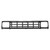 Upgrade Your Auto | Replacement Grilles | 87-93 Dodge D50 | CRSHX20768