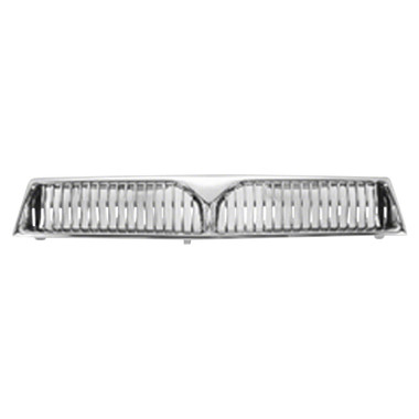 Upgrade Your Auto | Replacement Grilles | 99-01 Mitsubishi Galant | CRSHX20770