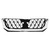 Upgrade Your Auto | Replacement Grilles | 00-01 Mitsubishi Montero | CRSHX20772