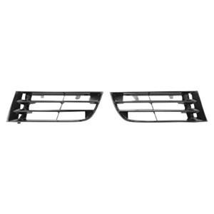 Upgrade Your Auto | Replacement Grilles | 02-03 Mitsubishi Galant | CRSHX20774
