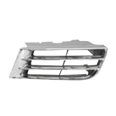 Upgrade Your Auto | Replacement Grilles | 02-03 Mitsubishi Galant | CRSHX20776