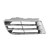 Upgrade Your Auto | Replacement Grilles | 02-03 Mitsubishi Galant | CRSHX20777