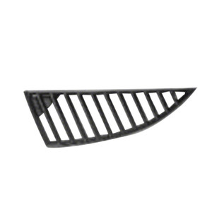 Upgrade Your Auto | Replacement Grilles | 04-05 Mitsubishi Lancer | CRSHX20779