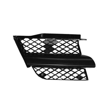 Upgrade Your Auto | Replacement Grilles | 03-04 Mitsubishi Outlander | CRSHX20780