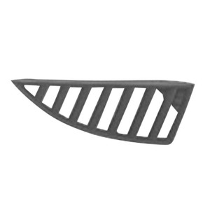 Upgrade Your Auto | Replacement Grilles | 04-05 Mitsubishi Lancer | CRSHX20783