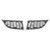 Upgrade Your Auto | Replacement Grilles | 04-06 Mitsubishi Galant | CRSHX20784