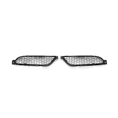 Upgrade Your Auto | Replacement Grilles | 07-08 Mitsubishi Eclipse | CRSHX20786