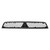 Upgrade Your Auto | Replacement Grilles | 08-15 Mitsubishi Lancer | CRSHX20788
