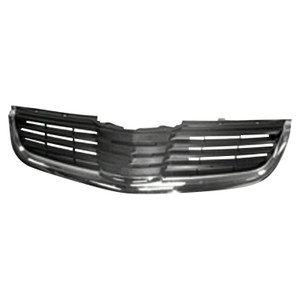 Upgrade Your Auto | Replacement Grilles | 07-08 Mitsubishi Galant | CRSHX20790