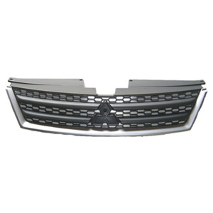 Upgrade Your Auto | Replacement Grilles | 07-09 Mitsubishi Outlander | CRSHX20791