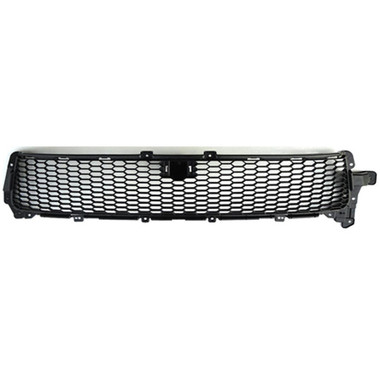 Upgrade Your Auto | Replacement Grilles | 10-13 Mitsubishi Outlander | CRSHX20792