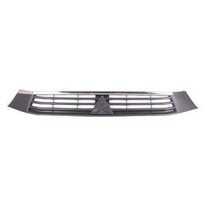Upgrade Your Auto | Replacement Grilles | 16-17 Mitsubishi Outlander | CRSHX20797