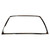 Upgrade Your Auto | Grille Overlays and Inserts | 10-13 Mitsubishi Outlander | CRSHX20806