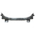 Upgrade Your Auto | Radiator Parts and Accessories | 11-20 Mitsubishi Outlander | CRSHA04041