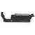 Upgrade Your Auto | Body Panels, Pillars, and Pans | 08-10 Mitsubishi Lancer | CRSHX20811