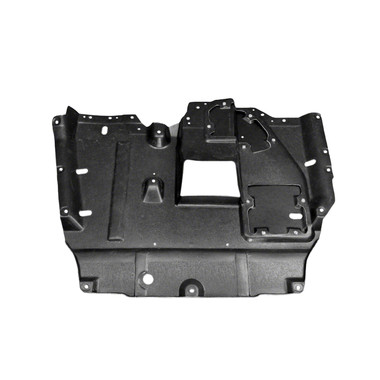 Upgrade Your Auto | Body Panels, Pillars, and Pans | 09-15 Mitsubishi Lancer | CRSHX20817