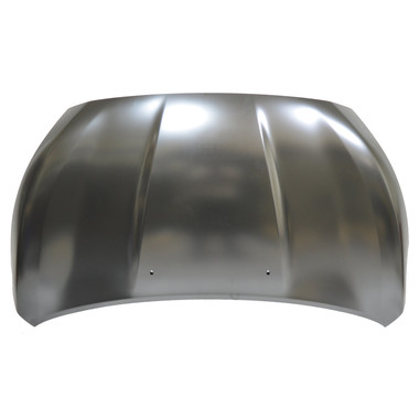 Upgrade Your Auto | Replacement Hoods | 17-20 Mitsubishi Mirage | CRSHX20820
