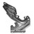 Upgrade Your Auto | Replacement Hoods | 08-15 Mitsubishi Lancer | CRSHX20821