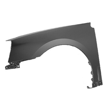 Upgrade Your Auto | Body Panels, Pillars, and Pans | 04-12 Mitsubishi Galant | CRSHX20826