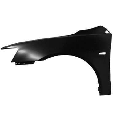 Upgrade Your Auto | Body Panels, Pillars, and Pans | 08-17 Mitsubishi Lancer | CRSHX20829