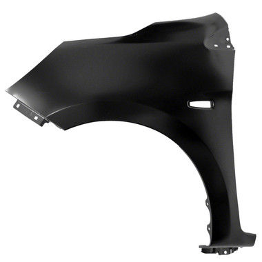 Upgrade Your Auto | Body Panels, Pillars, and Pans | 14-20 Mitsubishi Mirage | CRSHX20832