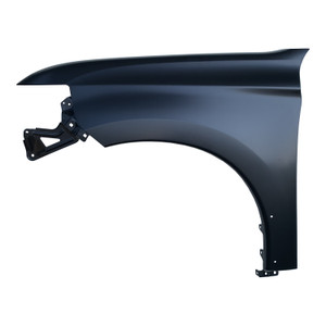 Upgrade Your Auto | Body Panels, Pillars, and Pans | 16-20 Mitsubishi Outlander | CRSHX20833