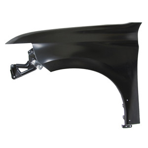 Upgrade Your Auto | Body Panels, Pillars, and Pans | 16-20 Mitsubishi Outlander | CRSHX20834