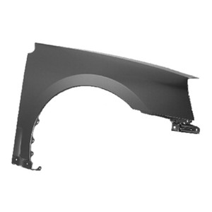 Upgrade Your Auto | Body Panels, Pillars, and Pans | 04-12 Mitsubishi Galant | CRSHX20838