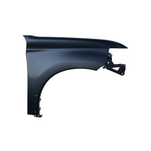 Upgrade Your Auto | Body Panels, Pillars, and Pans | 16-20 Mitsubishi Outlander | CRSHX20846