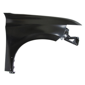 Upgrade Your Auto | Body Panels, Pillars, and Pans | 16-20 Mitsubishi Outlander | CRSHX20847