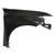 Upgrade Your Auto | Body Panels, Pillars, and Pans | 16-20 Mitsubishi Outlander | CRSHX20847