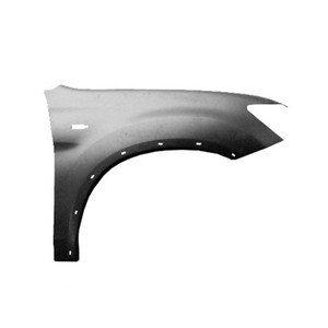 Upgrade Your Auto | Body Panels, Pillars, and Pans | 16-19 Mitsubishi Outlander | CRSHX20850
