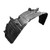 Upgrade Your Auto | Mud Skins and Mud Flaps | 06-08 Mitsubishi Endeavor | CRSHX20879