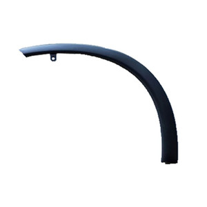 Upgrade Your Auto | Fender Trim | 14-18 Mitsubishi Outlander | CRSHX20887