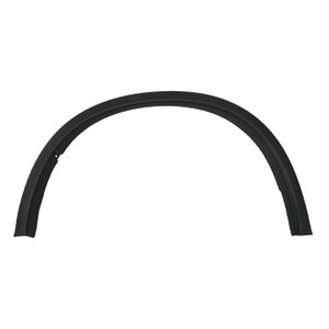 Upgrade Your Auto | Fender Trim | 18-20 Mitsubishi Outlander | CRSHX20890