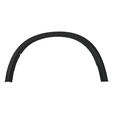 Upgrade Your Auto | Fender Trim | 18-20 Mitsubishi Outlander | CRSHX20890