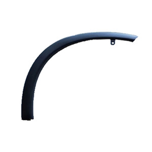 Upgrade Your Auto | Fender Trim | 14-18 Mitsubishi Outlander | CRSHX20892