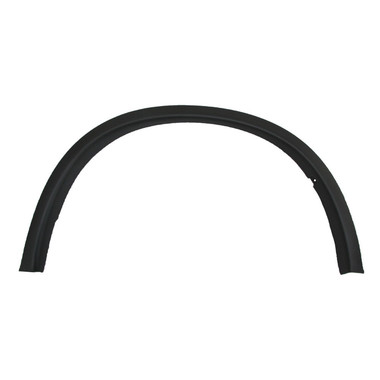 Upgrade Your Auto | Fender Trim | 18-20 Mitsubishi Outlander | CRSHX20895