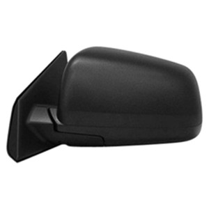 Upgrade Your Auto | Replacement Mirrors | 08-15 Mitsubishi Lancer | CRSHX20907