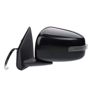 Upgrade Your Auto | Replacement Mirrors | 15 Mitsubishi Lancer | CRSHX20912
