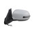Upgrade Your Auto | Replacement Mirrors | 14-15 Mitsubishi Outlander | CRSHX20914