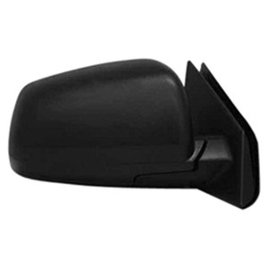 Upgrade Your Auto | Replacement Mirrors | 08-15 Mitsubishi Lancer | CRSHX20924