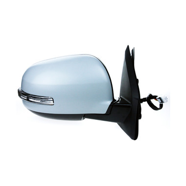 Upgrade Your Auto | Replacement Mirrors | 12-13 Mitsubishi Outlander | CRSHX20930