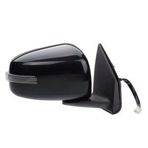 Upgrade Your Auto | Replacement Mirrors | 15 Mitsubishi Lancer | CRSHX20931