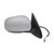 Upgrade Your Auto | Replacement Mirrors | 14-15 Mitsubishi Outlander | CRSHX20934