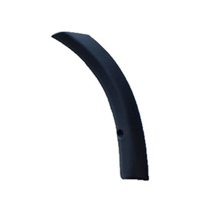 Upgrade Your Auto | Fender Trim | 14-20 Mitsubishi Outlander | CRSHX20936