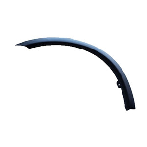 Upgrade Your Auto | Fender Trim | 14-18 Mitsubishi Outlander | CRSHX20939