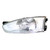 Upgrade Your Auto | Replacement Lights | 97-01 Mitsubishi Mirage | CRSHL08948