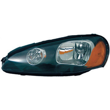 Upgrade Your Auto | Replacement Lights | 03-05 Dodge Stratus | CRSHL08956