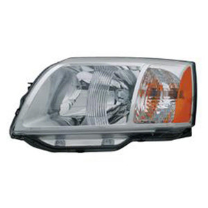 Upgrade Your Auto | Replacement Lights | 04-11 Mitsubishi Endeavor | CRSHL08958